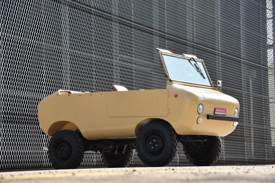 Ferves Ranger