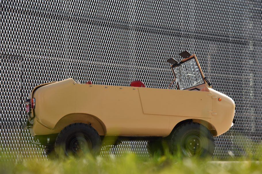 Ferves Ranger