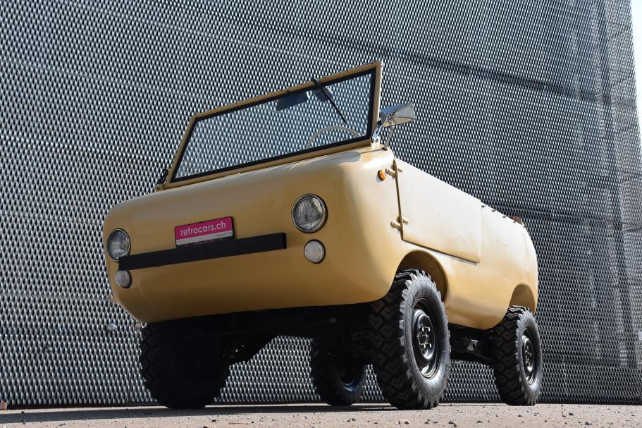 Ferves Ranger