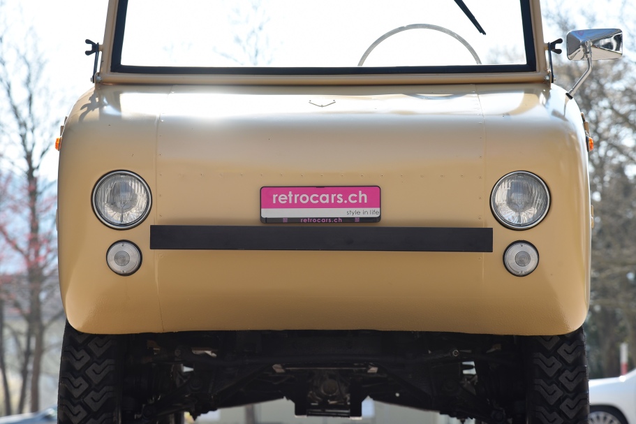 Ferves Ranger