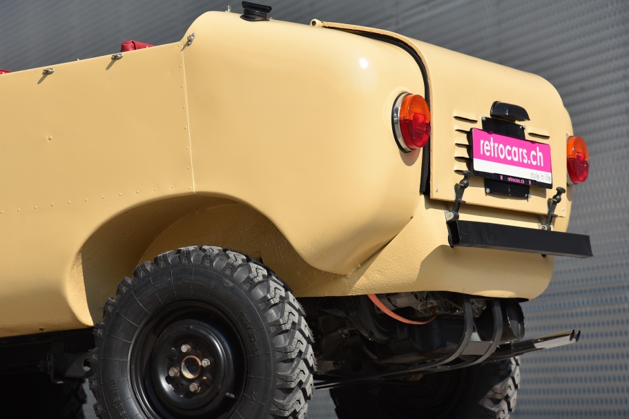 Ferves Ranger