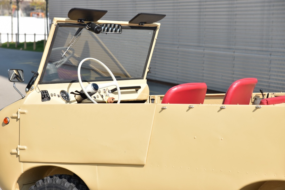 Ferves Ranger