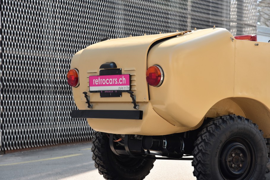 Ferves Ranger